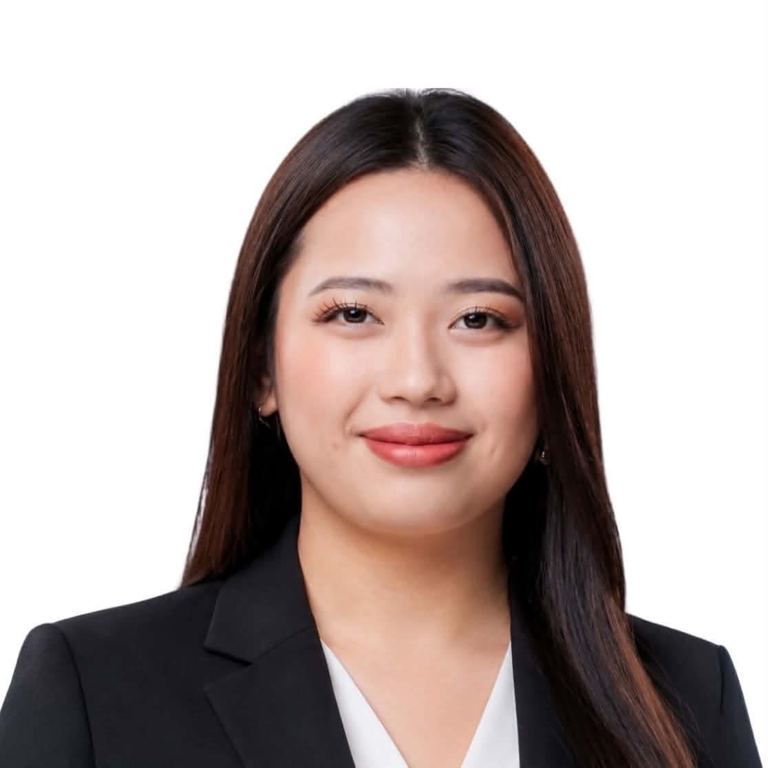 Mharizze Joie Pelimco — Virtual Assistant and Bookkeeper